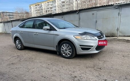 Ford Mondeo IV, 2013 год, 785 000 рублей, 6 фотография