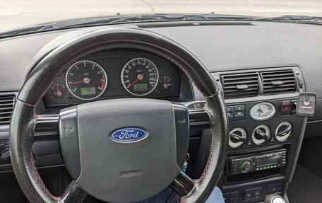 Ford Mondeo III, 2002 год, 525 000 рублей, 12 фотография