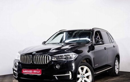 BMW X5, 2014 год, 3 570 000 рублей, 1 фотография
