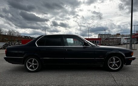 BMW 7 серия, 1991 год, 180 000 рублей, 2 фотография