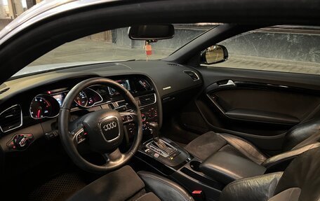 Audi A5, 2008 год, 1 050 000 рублей, 7 фотография