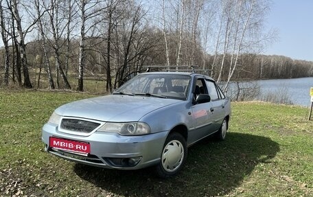 Daewoo Nexia I рестайлинг, 2012 год, 370 000 рублей, 1 фотография