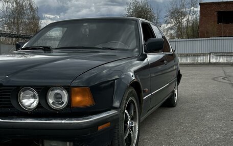 BMW 7 серия, 1991 год, 180 000 рублей, 5 фотография