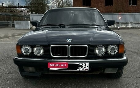 BMW 7 серия, 1991 год, 180 000 рублей, 3 фотография