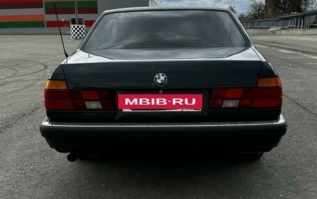 BMW 7 серия, 1991 год, 180 000 рублей, 6 фотография