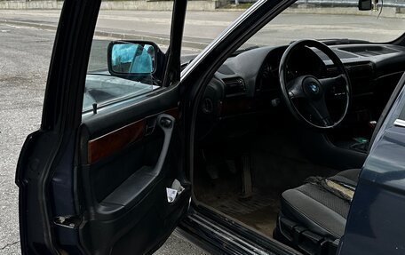BMW 7 серия, 1991 год, 180 000 рублей, 11 фотография