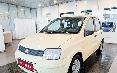 Fiat Panda II, 2008 год, 325 500 рублей, 1 фотография