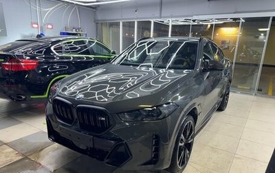 BMW X6, 2023 год, 18 980 000 рублей, 1 фотография