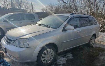 Chevrolet Lacetti, 2008 год, 520 000 рублей, 1 фотография