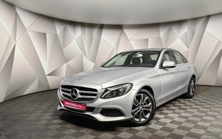 Mercedes-Benz C-Класс, 2017 год, 2 278 000 рублей, 1 фотография