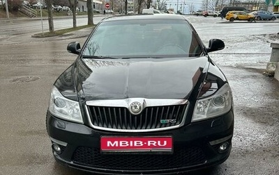 Skoda Octavia RS, 2012 год, 1 450 000 рублей, 1 фотография