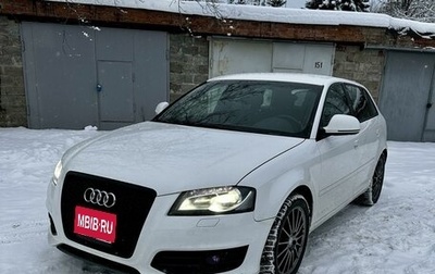 Audi A3, 2009 год, 990 000 рублей, 1 фотография