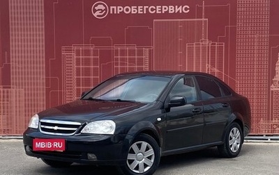 Chevrolet Lacetti, 2010 год, 630 000 рублей, 1 фотография