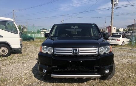 Honda Crossroad, 2010 год, 850 100 рублей, 2 фотография