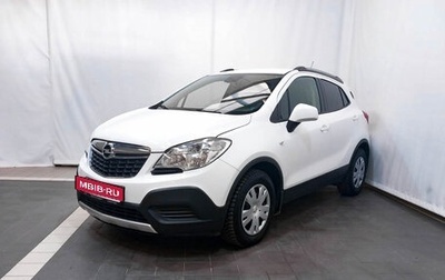 Opel Mokka I, 2014 год, 1 108 000 рублей, 1 фотография