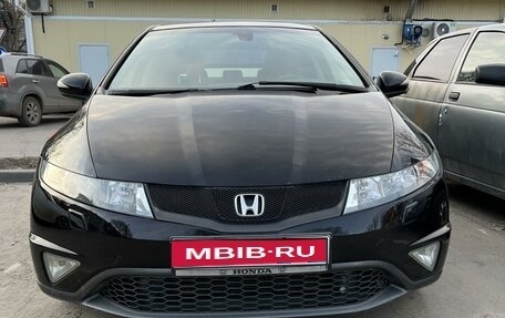 Honda Civic VIII, 2011 год, 1 180 000 рублей, 1 фотография