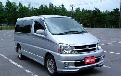 Toyota Touring HiAce I, 2001 год, 950 000 рублей, 1 фотография