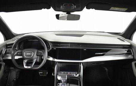 Audi Q7, 2019 год, 6 985 000 рублей, 12 фотография