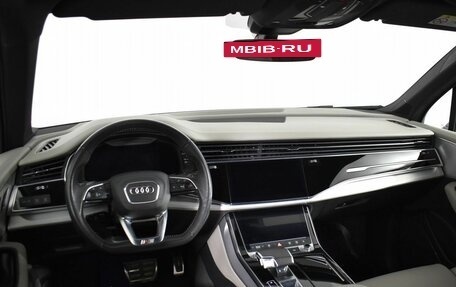 Audi Q7, 2019 год, 6 985 000 рублей, 11 фотография