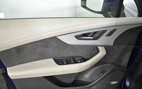 Audi Q7, 2019 год, 6 985 000 рублей, 19 фотография