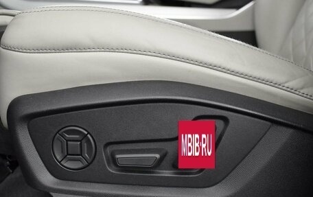 Audi Q7, 2019 год, 6 985 000 рублей, 21 фотография