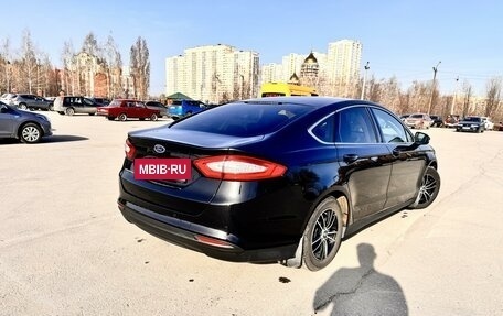 Ford Mondeo V, 2015 год, 1 440 000 рублей, 6 фотография