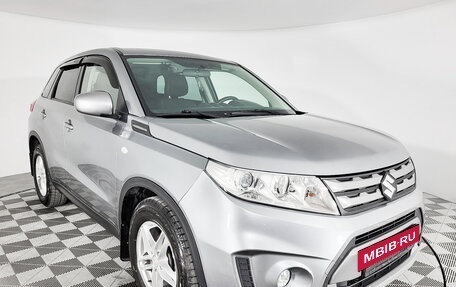 Suzuki Vitara II рестайлинг, 2015 год, 1 592 000 рублей, 3 фотография