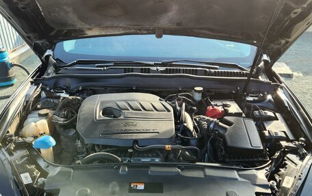 Ford Mondeo V, 2017 год, 1 750 000 рублей, 2 фотография