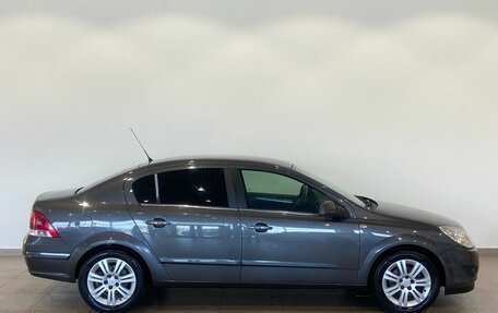 Opel Astra H, 2012 год, 679 000 рублей, 6 фотография