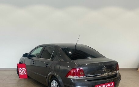 Opel Astra H, 2012 год, 679 000 рублей, 3 фотография
