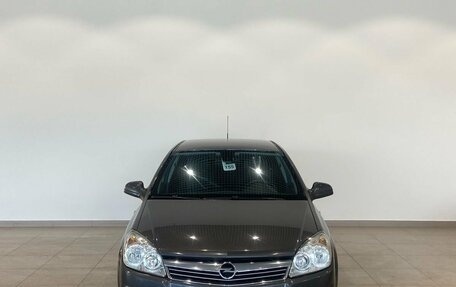Opel Astra H, 2012 год, 679 000 рублей, 8 фотография