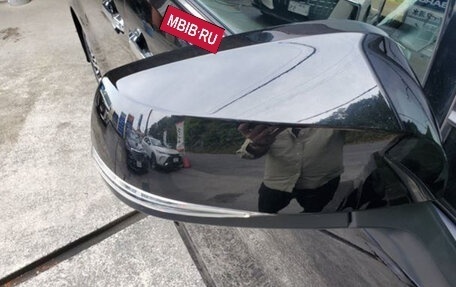 Toyota Alphard III, 2021 год, 4 750 000 рублей, 11 фотография