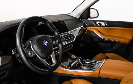 BMW X5, 2019 год, 6 287 450 рублей, 9 фотография
