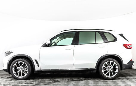 BMW X5, 2019 год, 6 287 450 рублей, 8 фотография