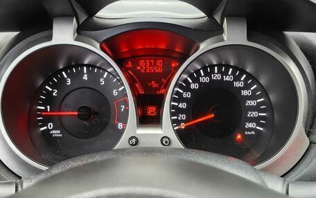 Nissan Juke II, 2012 год, 1 200 000 рублей, 4 фотография