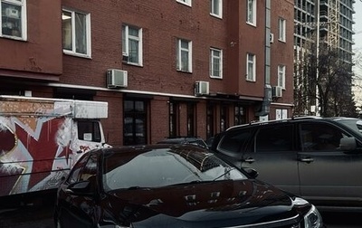 Toyota Camry, 2013 год, 1 800 000 рублей, 1 фотография