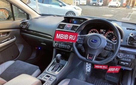 Subaru Levorg I, 2020 год, 1 560 000 рублей, 9 фотография