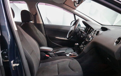 Peugeot 408 I рестайлинг, 2014 год, 811 000 рублей, 1 фотография