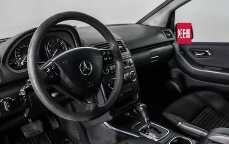 Mercedes-Benz A-Класс, 2010 год, 750 000 рублей, 9 фотография