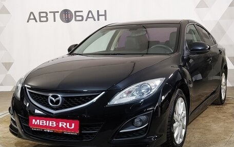 Mazda 6, 2010 год, 1 063 999 рублей, 1 фотография