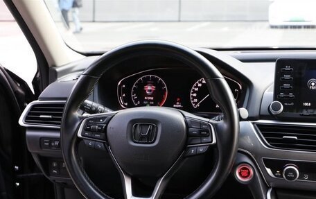 Honda Accord IX рестайлинг, 2021 год, 2 550 000 рублей, 11 фотография
