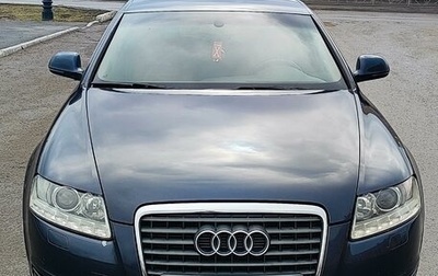 Audi A6, 2009 год, 1 300 000 рублей, 1 фотография