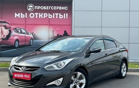 Hyundai i40 I рестайлинг, 2012 год, 1 280 000 рублей, 1 фотография