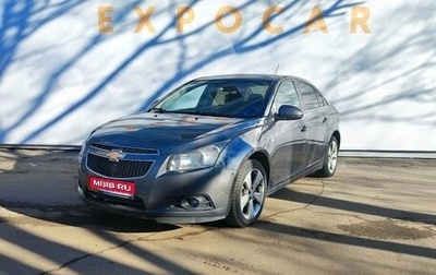 Chevrolet Cruze II, 2011 год, 569 000 рублей, 1 фотография