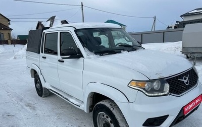 ЛуАЗ Pickup, 2019 год, 950 000 рублей, 1 фотография