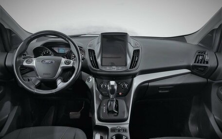 Ford Kuga III, 2016 год, 1 777 000 рублей, 5 фотография