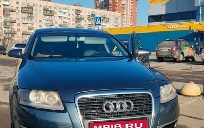 Audi A6, 2007 год, 950 000 рублей, 1 фотография