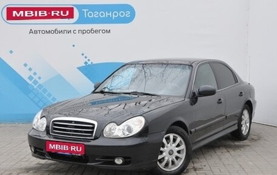 Hyundai Sonata IV рестайлинг, 2006 год, 749 000 рублей, 1 фотография