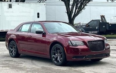Chrysler 300C II, 2023 год, 7 700 000 рублей, 1 фотография