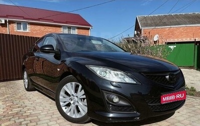 Mazda 6, 2012 год, 1 110 000 рублей, 1 фотография